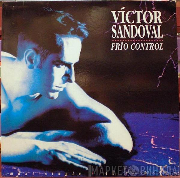 Víctor Sandoval - Frío Control