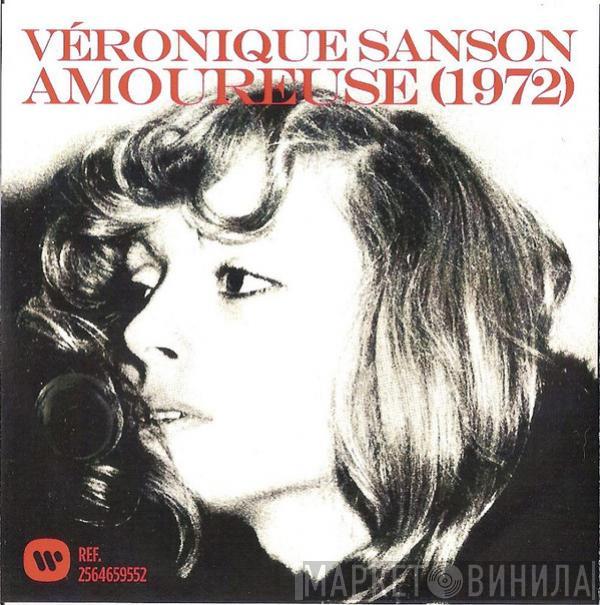  Véronique Sanson  - Amoureuse (1972) / Le Cirque Royal De Véronique Sanson (2012)