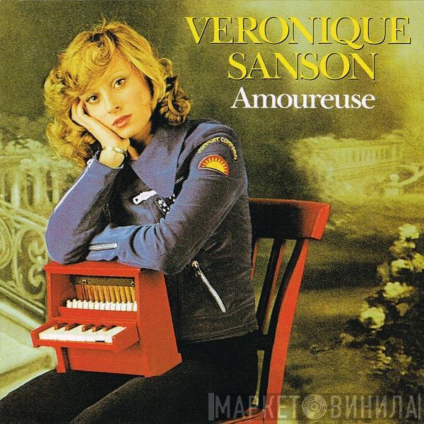  Véronique Sanson  - Amoureuse