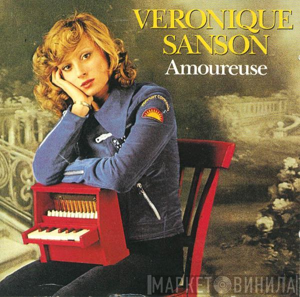  Véronique Sanson  - Amoureuse