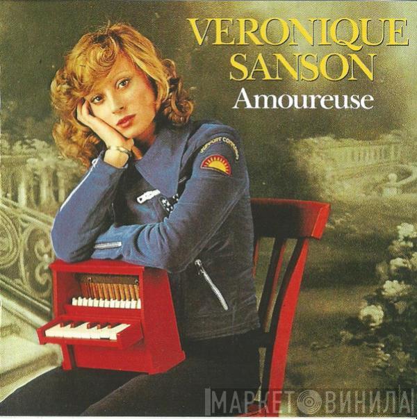  Véronique Sanson  - Amoureuse