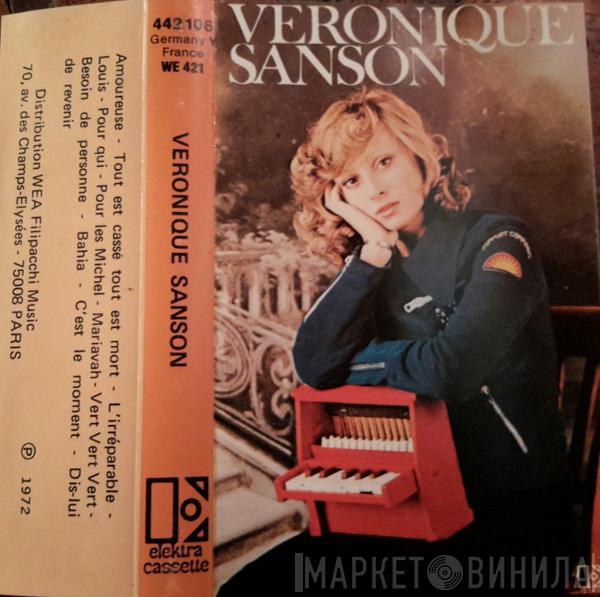  Véronique Sanson  - Amoureuse