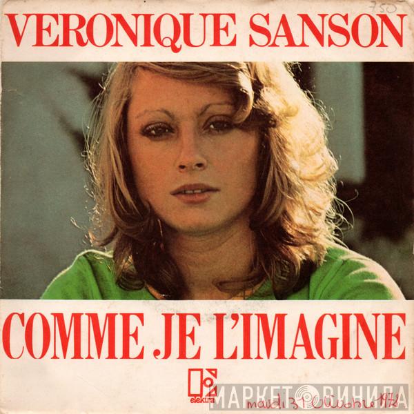  Véronique Sanson  - Comme Je L'Imagine