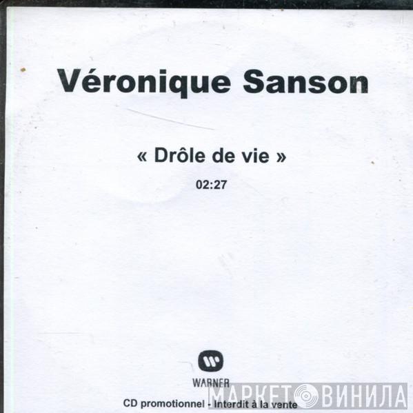  Véronique Sanson  - Drôle De Vie