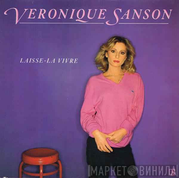  Véronique Sanson  - Laisse-La Vivre
