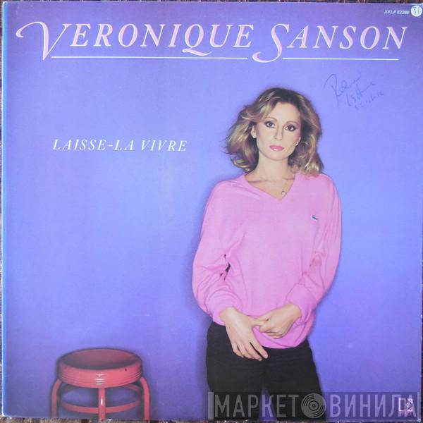  Véronique Sanson  - Laisse-La Vivre