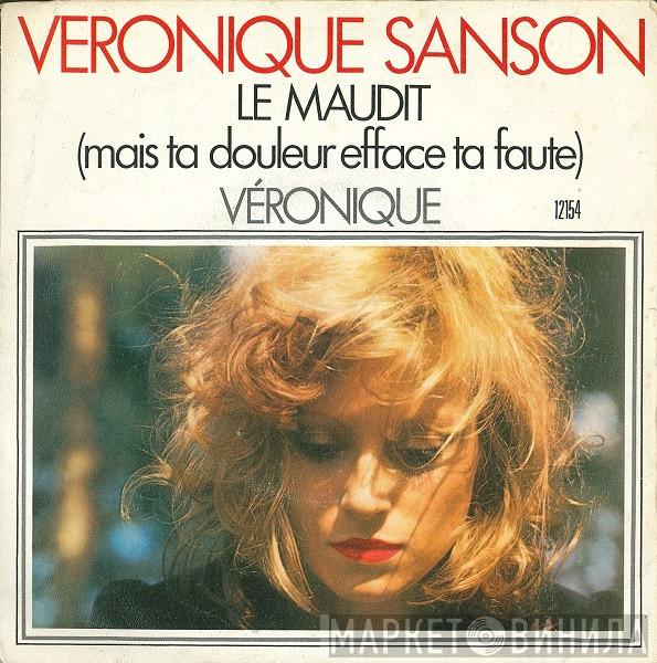  Véronique Sanson  - Le Maudit (Ta Douleur Efface Ta Faute)