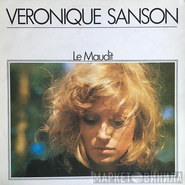  Véronique Sanson  - Le Maudit