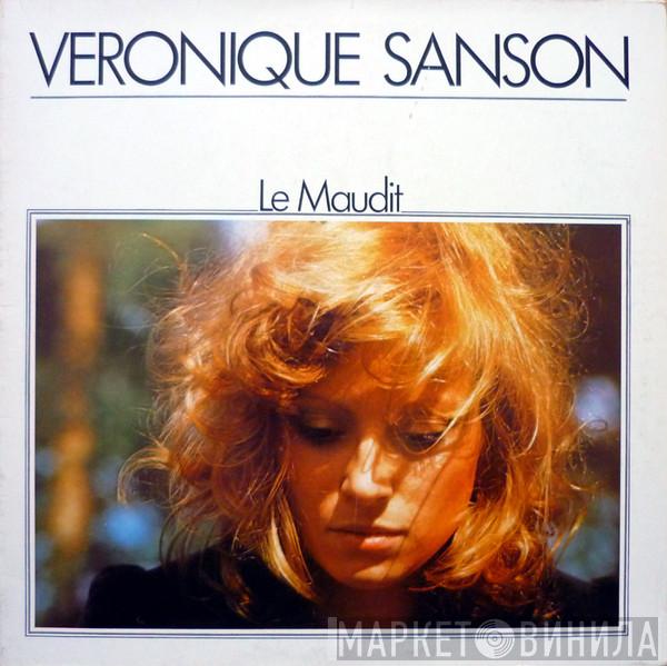  Véronique Sanson  - Le Maudit