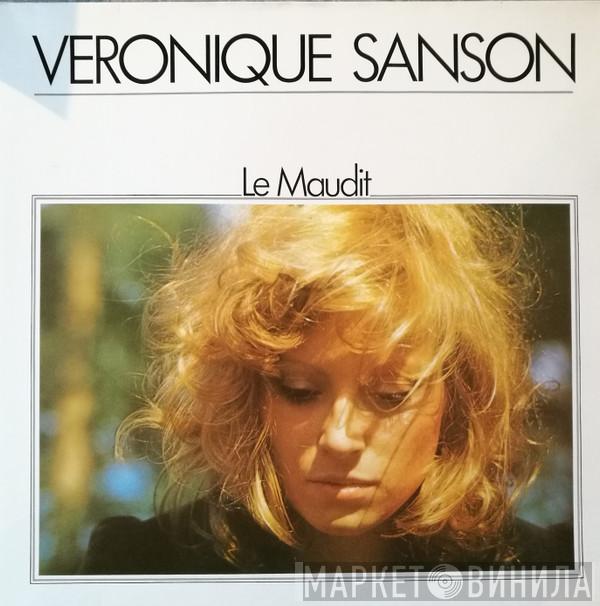 Véronique Sanson  - Le Maudit
