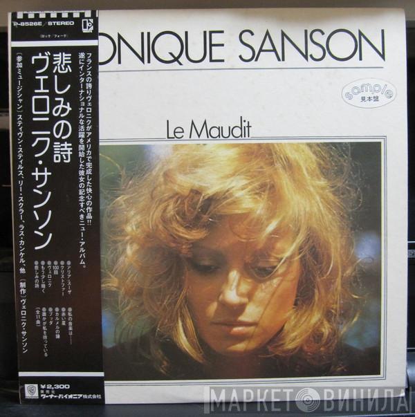  Véronique Sanson  - Le Maudit