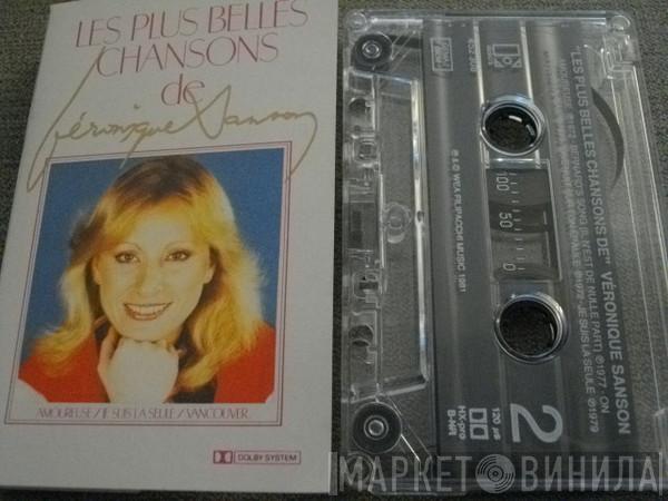  Véronique Sanson  - Les Plus Belles Chansons De Véronique Sanson