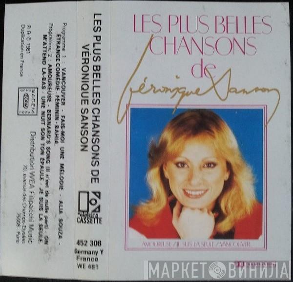  Véronique Sanson  - Les Plus Belles Chansons De Véronique Sanson