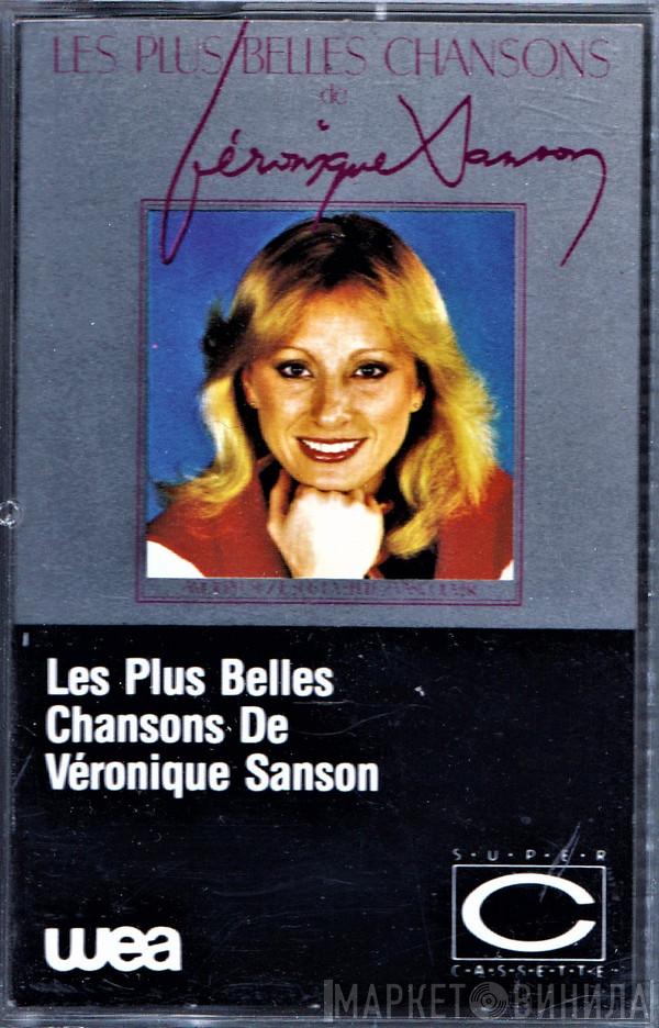  Véronique Sanson  - Les Plus Belles Chansons De Véronique Sanson