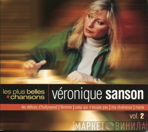  Véronique Sanson  - Les Plus Belles Chansons Vol. 2