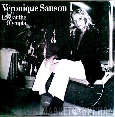  Véronique Sanson  - Live At The Olympia
