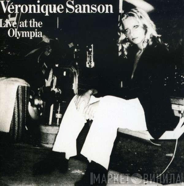  Véronique Sanson  - Live At The Olympia