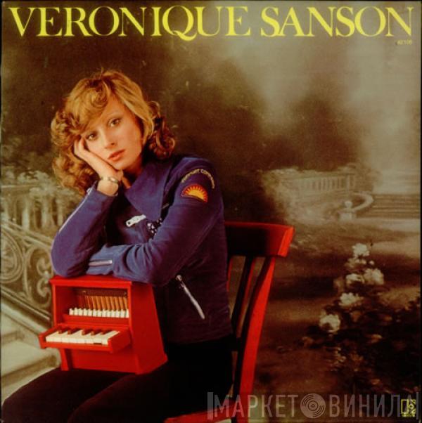  Véronique Sanson  - Véronique Sanson