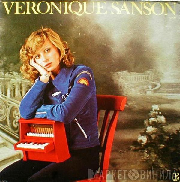  Véronique Sanson  - Véronique Sanson