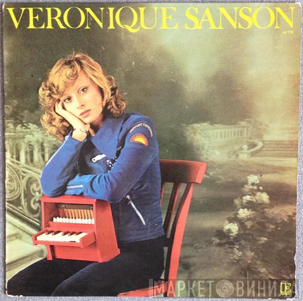 Véronique Sanson - Veronique Sanson