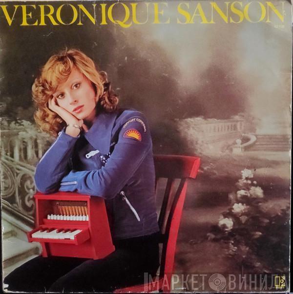  Véronique Sanson  - Veronique Sanson