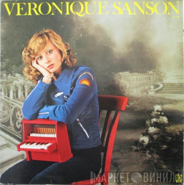  Véronique Sanson  - Veronique Sanson