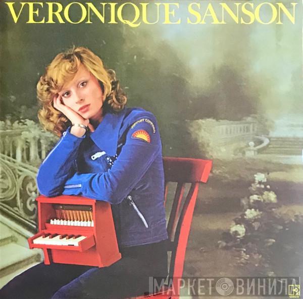  Véronique Sanson  - Veronique Sanson