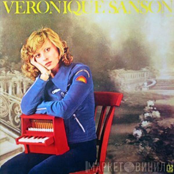  Véronique Sanson  - Veronique Sanson