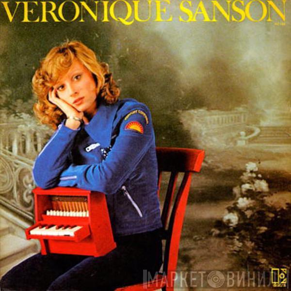  Véronique Sanson  - Veronique Sanson