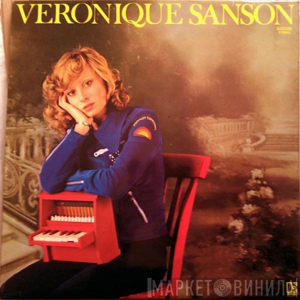  Véronique Sanson  - Veronique Sanson