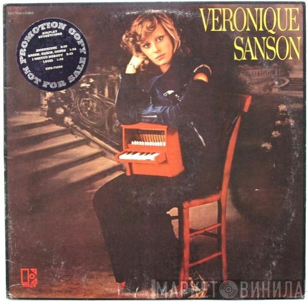  Véronique Sanson  - Veronique Sanson