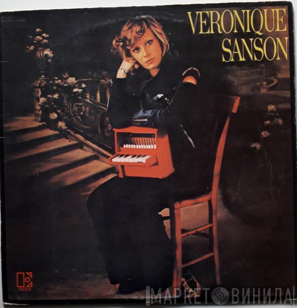  Véronique Sanson  - Veronique Sanson