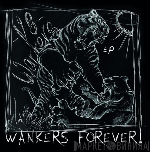 V8Wankers - Wankers Forever!