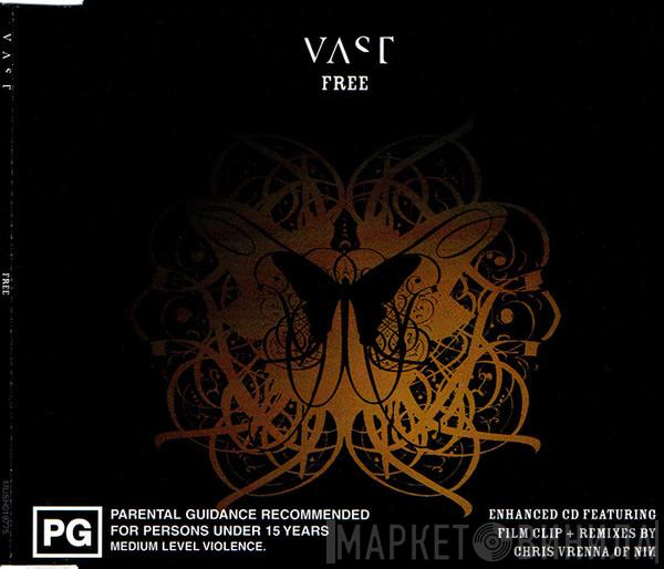  VAST  - Free