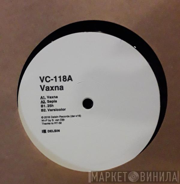 VC-118A - Vaxna