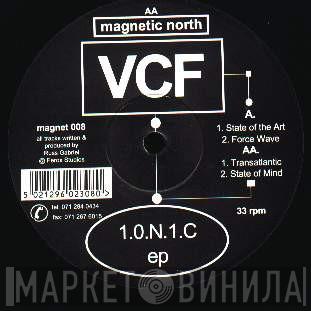 VCF - 1.0.N.1.C EP