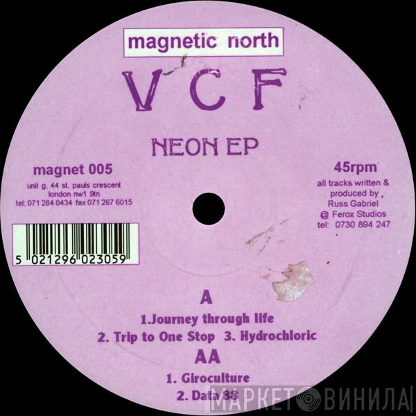 VCF - Neon EP