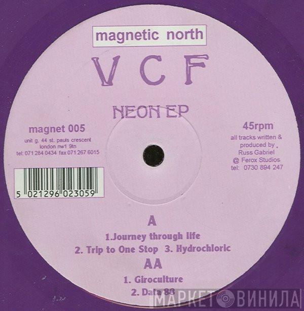 VCF - Neon EP