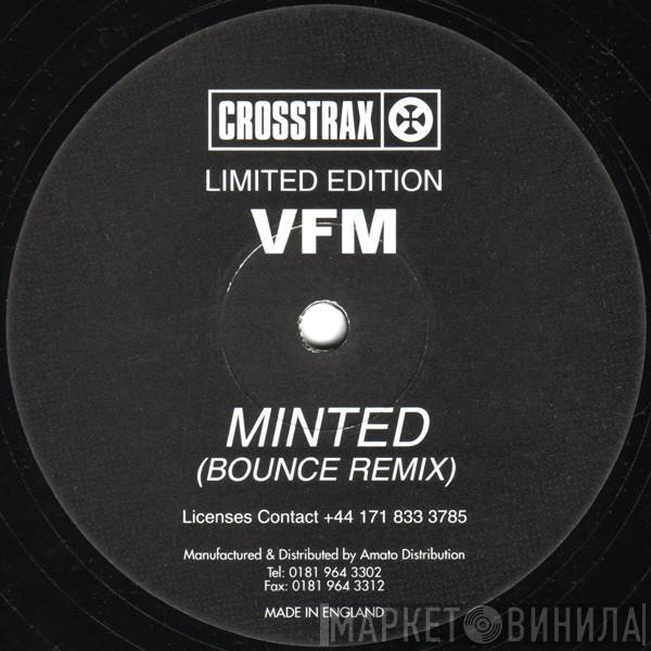 VFM - Minted