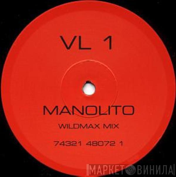 VL 1 - Manolito