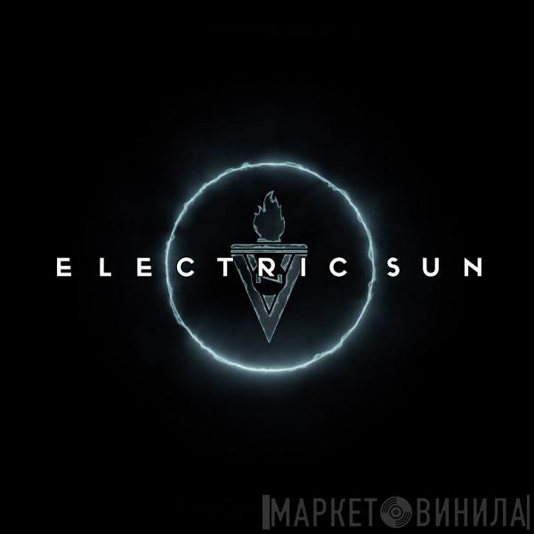  VNV Nation  - Electric Sun