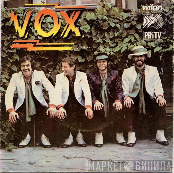  VOX   - In The Mood / Birdland