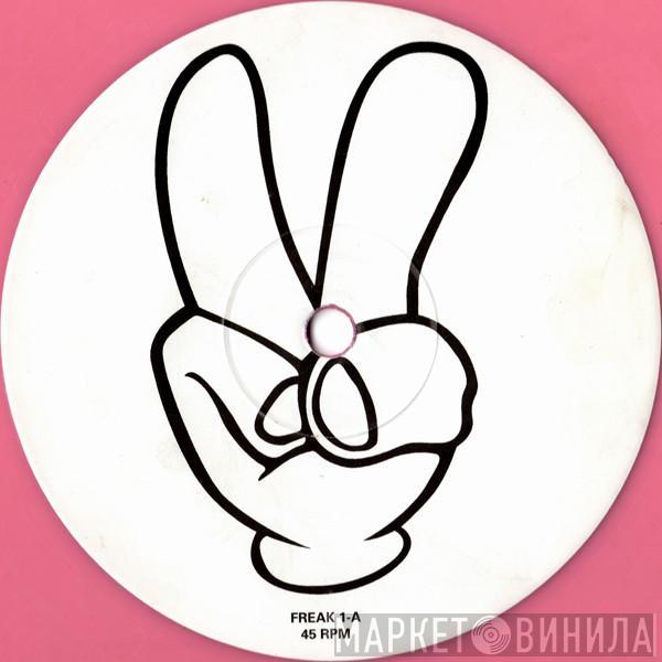 V. DJ Duke  Freak Power  - Turn On, Tune In, Cop Out