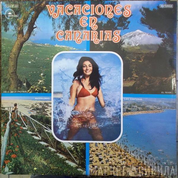  - Vacaciones En Canarias