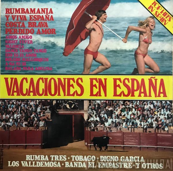  - Vacaciones En España