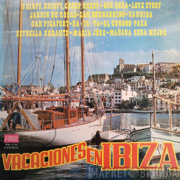  - Vacaciones En Ibiza