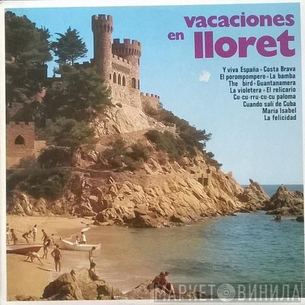  - Vacaciones En Lloret