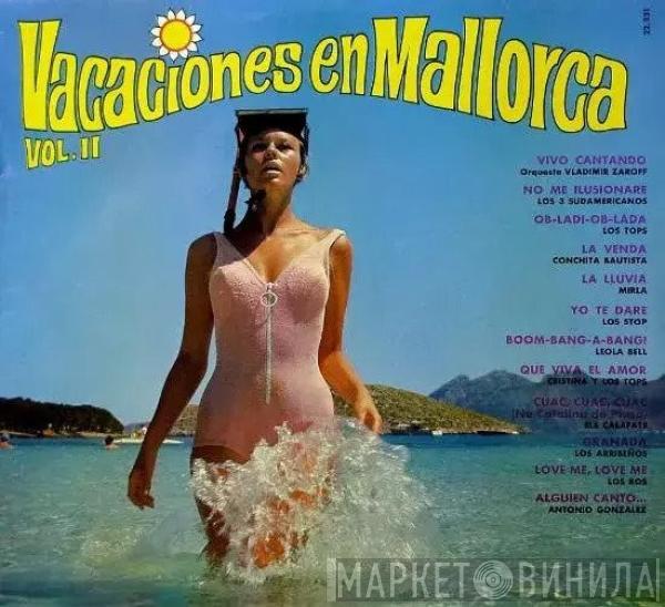  - Vacaciones En Mallorca Vol. II