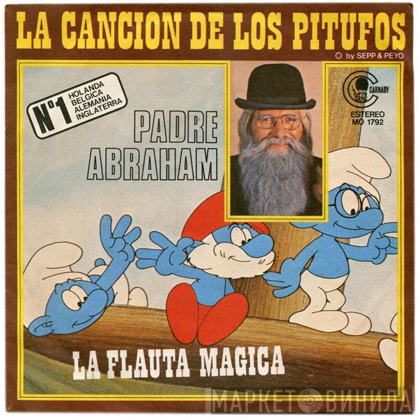 Vader Abraham - La Canción De Los Pitufos / La Flauta Mágica