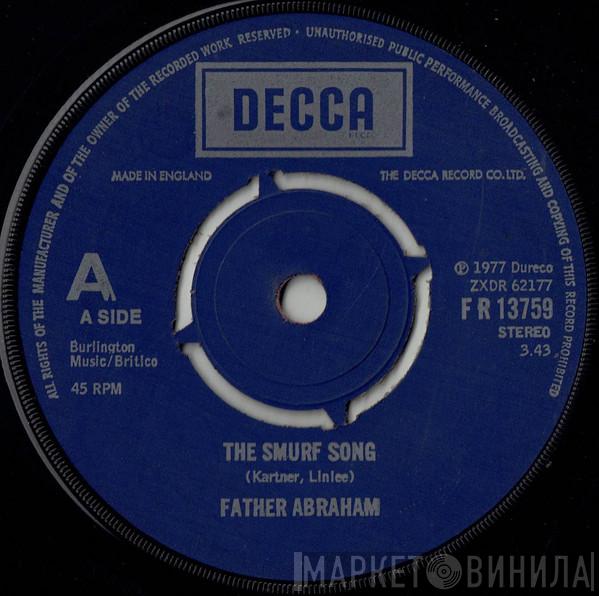 Vader Abraham - The Smurf Song
